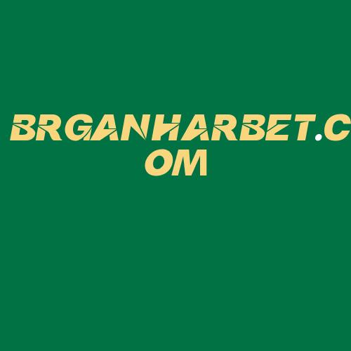 Logo da BRGANHARBET